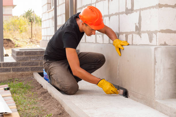 Licensed Foundation Crack Repair service in Kingston, WA - SJ Waterproofing Pros